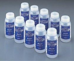 Dung dịch độ nhớt tiêu chuẩn (500mL, 1cst) AS ONE 5-5709-01 SN-1